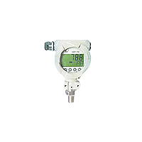 SBWR、Z一體化數顯溫度變送器